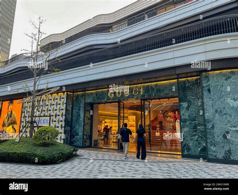 gucci china shanghai|gucci china online shopping.